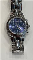 Montre Mondia Femme in Acier SXA92904 - SXA92904